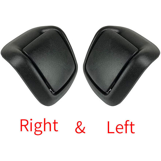 2PCS For 2002-08  for ford  Fiesta Mk6-3 door Front for Seat Tilt Handle LH&RH 1417521/0 Q