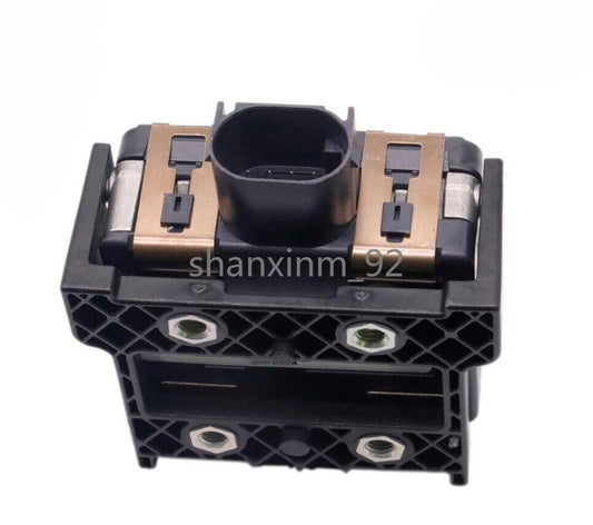 Cruise Control Distance Radar Sensor w/ Bracket Fits 2017-2019 for Nissan Sentra