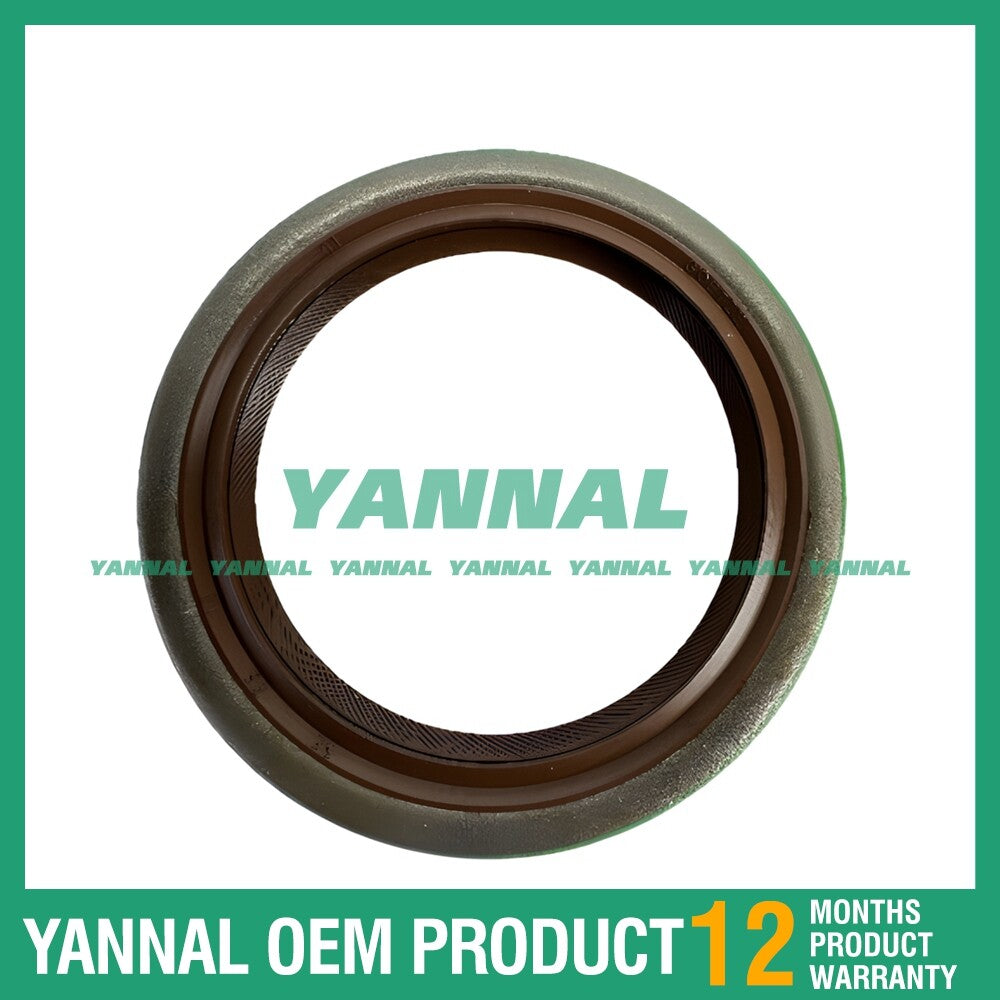 FL914 crankshaft front oil seal for Deutz engine spare parts -