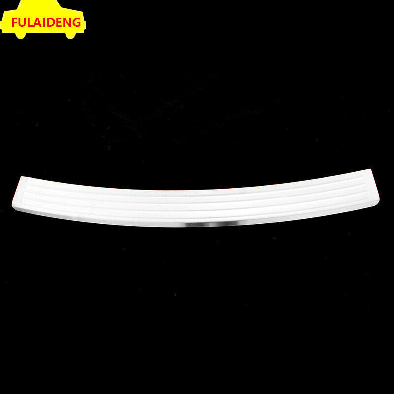 for Jeep Grand Cherokee 2011-2020 Rear Bumper Guard Trunk Sill Scuff Plate Cover