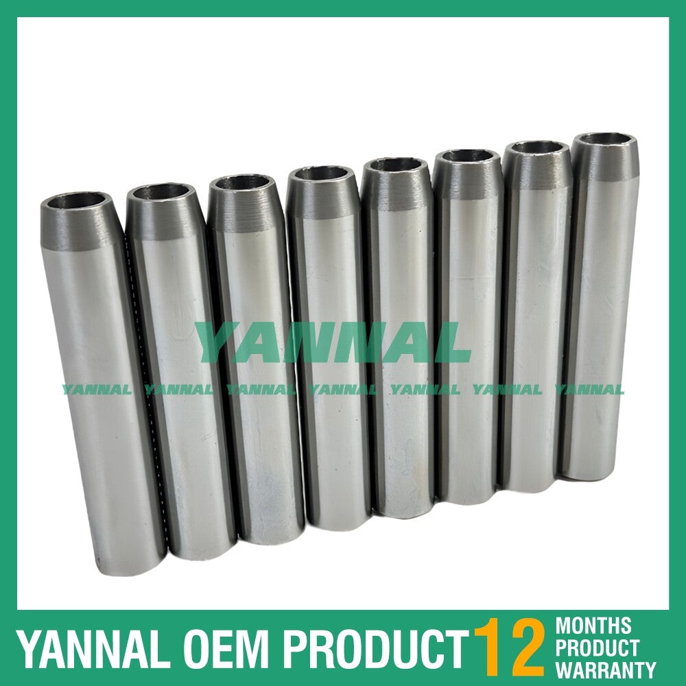 16-piece RF8 Intake and Exhaust Valve Guidebook 13211-96001B 13212-96001B for Parts