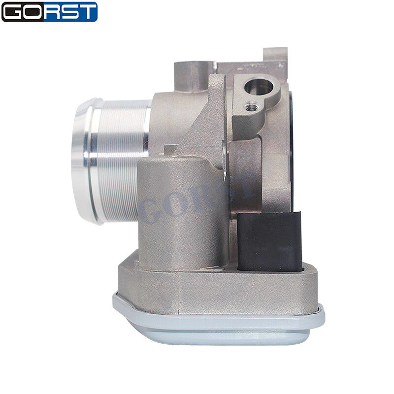 Throttle Body 701002090 for Citroen C8 C5 C6 C-Crosser for Peugeot 701002070 v