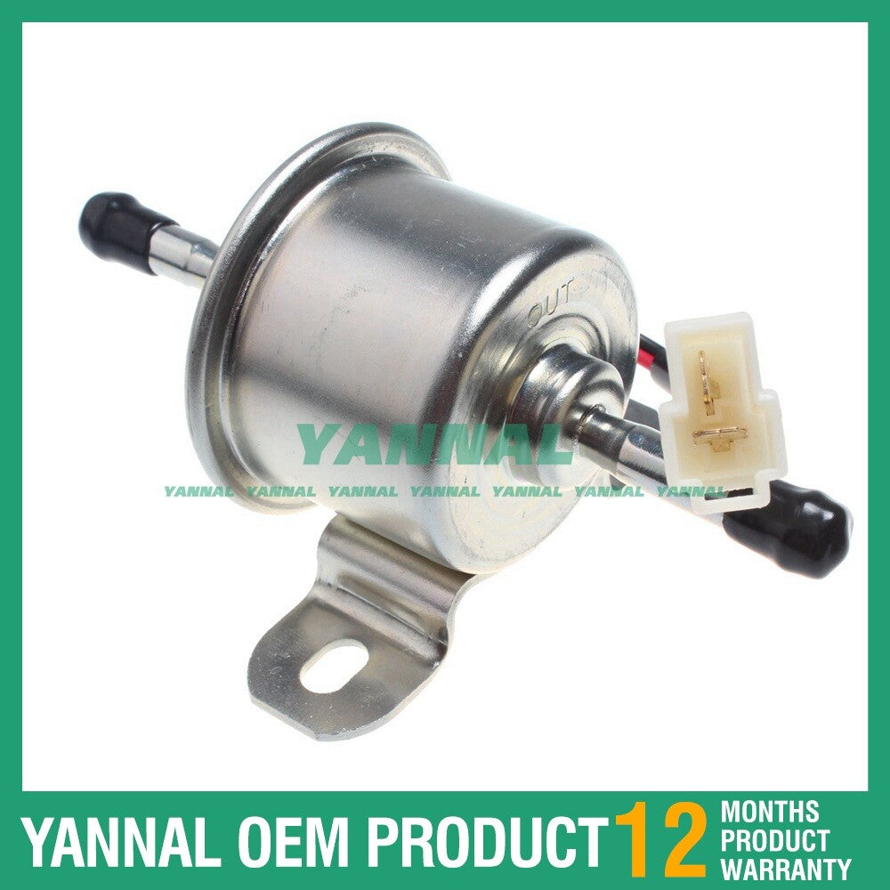 Fuel pump suitable for BX2360, BX23, BX23D, BX24, BX24D, BX22, BX25, BX2660, BX2660D-