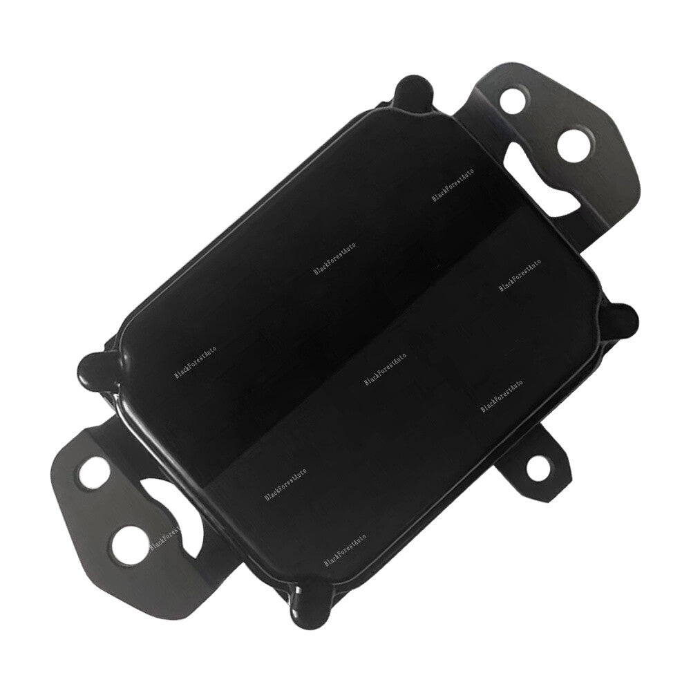 Cruise Control Distance Sensor Assembly Radar for 2019-2022 for Toyota  for Lexus Black Q