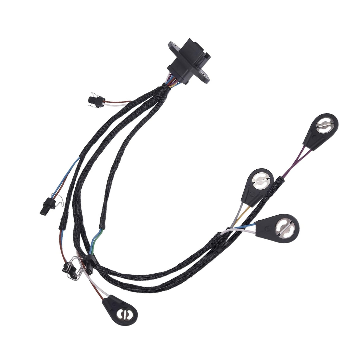 1Set Wiring Harness Assembly For CAT Caterpillar C15 Engine 321-4323 3214323