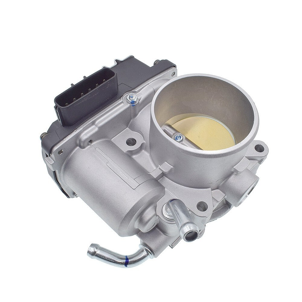 Throttle Body Assy fit for Mitsubishi RVR L200 LANCER SPORTBACK OUTLANDER SPORT Q