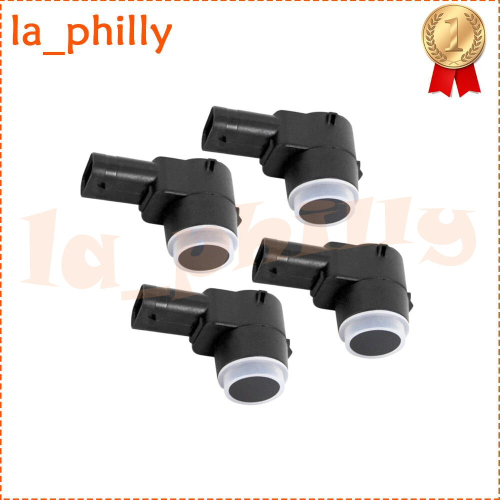 4x PDC Parking Sensor A2215420417 for Mercedes W164 W204 W211 W221 W251 R230 Q