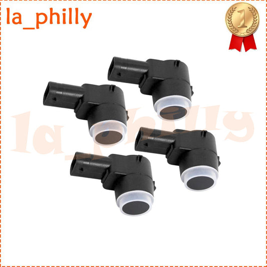 4x PDC Parking Sensor A2215420417 for Mercedes W164 W204 W211 W221 W251 R230 Q