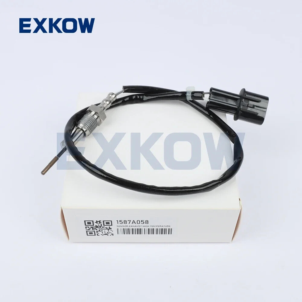 Exhaust High Temperature Sensor for Mitsubishi Pajero Sport L200 4D56 2.5D