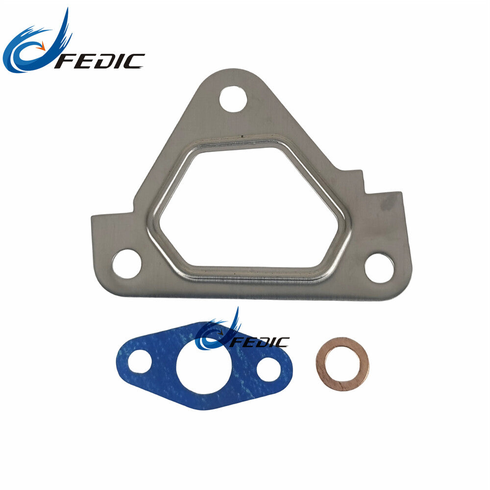 Turbo gasket kit 709836 for Mercedes Sprinter I 211 311 411 213 313 413 CDI 80Kw