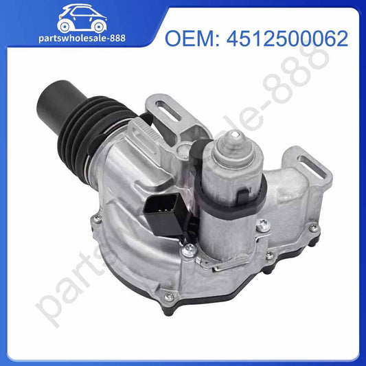 4512500062 Clutch Slave Cylinder Actuator For 2009-2014 for Smart Coupe L3 1.0L