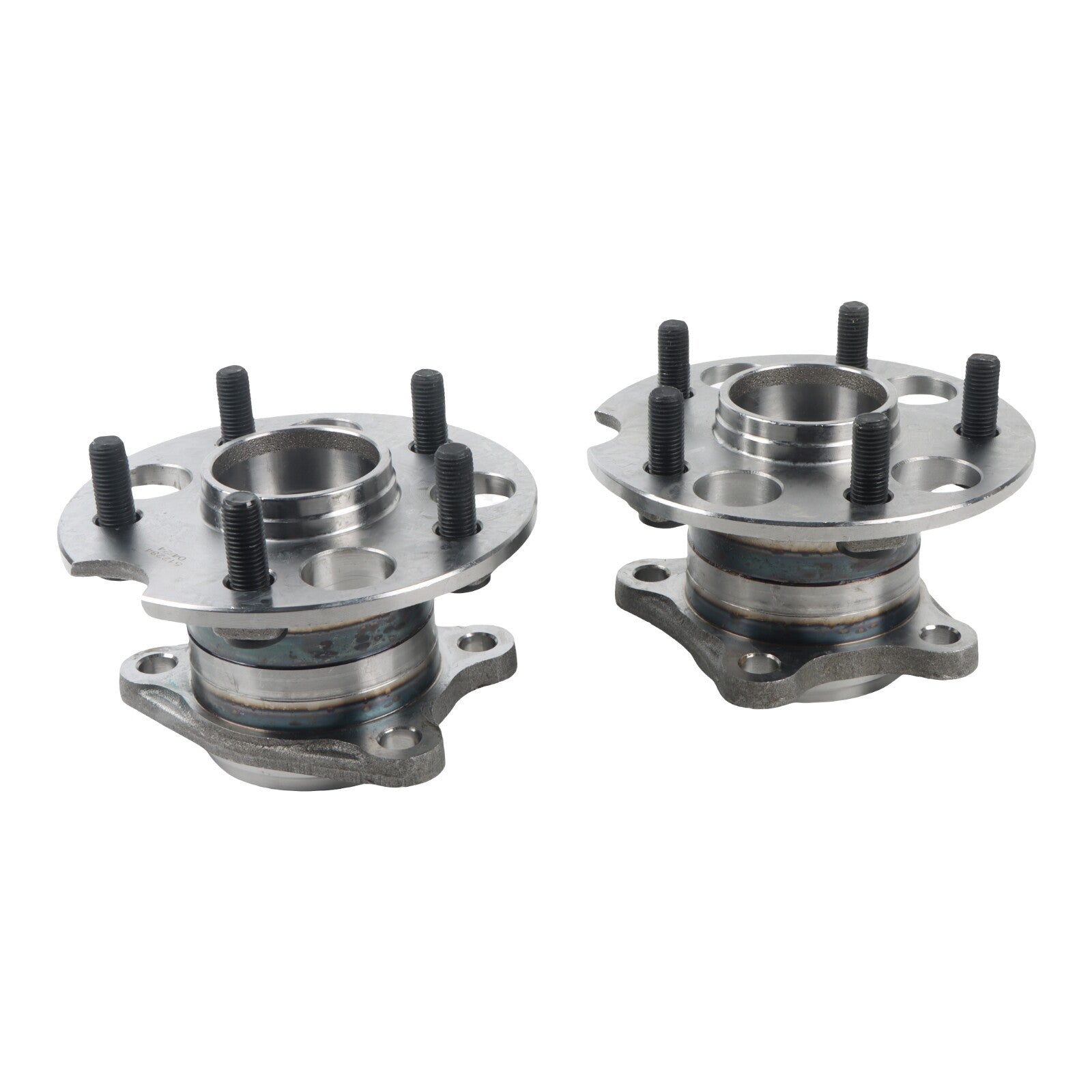 2Wheel Bearing & HubFor 2004-06 for Lexus RX330/2007-09 RX350/2006-08 RX400h 512284 n