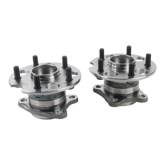 2Wheel Bearing & HubFor 2004-06 for Lexus RX330/2007-09 RX350/2006-08 RX400h 512284 n