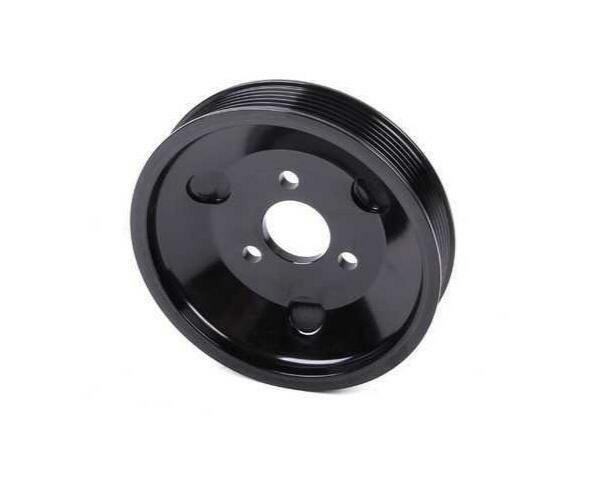 Power steering pump pulleys are suitable for E46, E81, E87, E90, 118i, 120i, 318i, 320i, X1, X3, and Z4 models. n