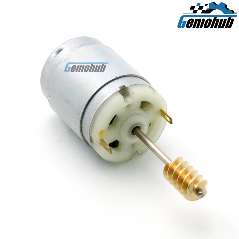 4F0910852B Steering column lock Motor ESL/ELV Repair For 2005-2014 for Audi Q7 4L