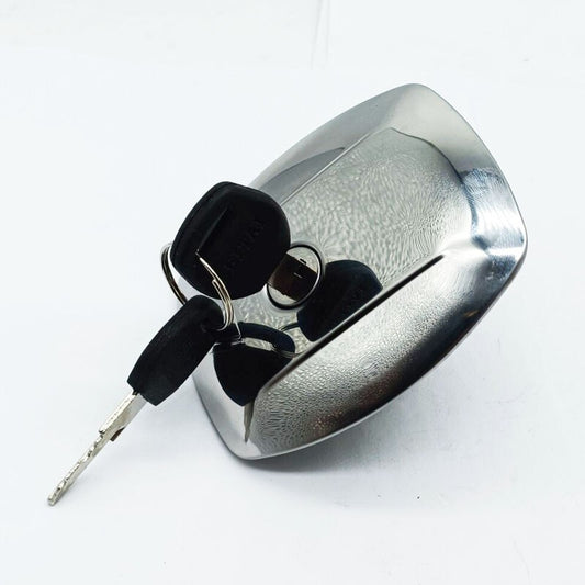 Motorcycle Fuel Gas Tank Cap Key for Suzuki GS1100L 1980