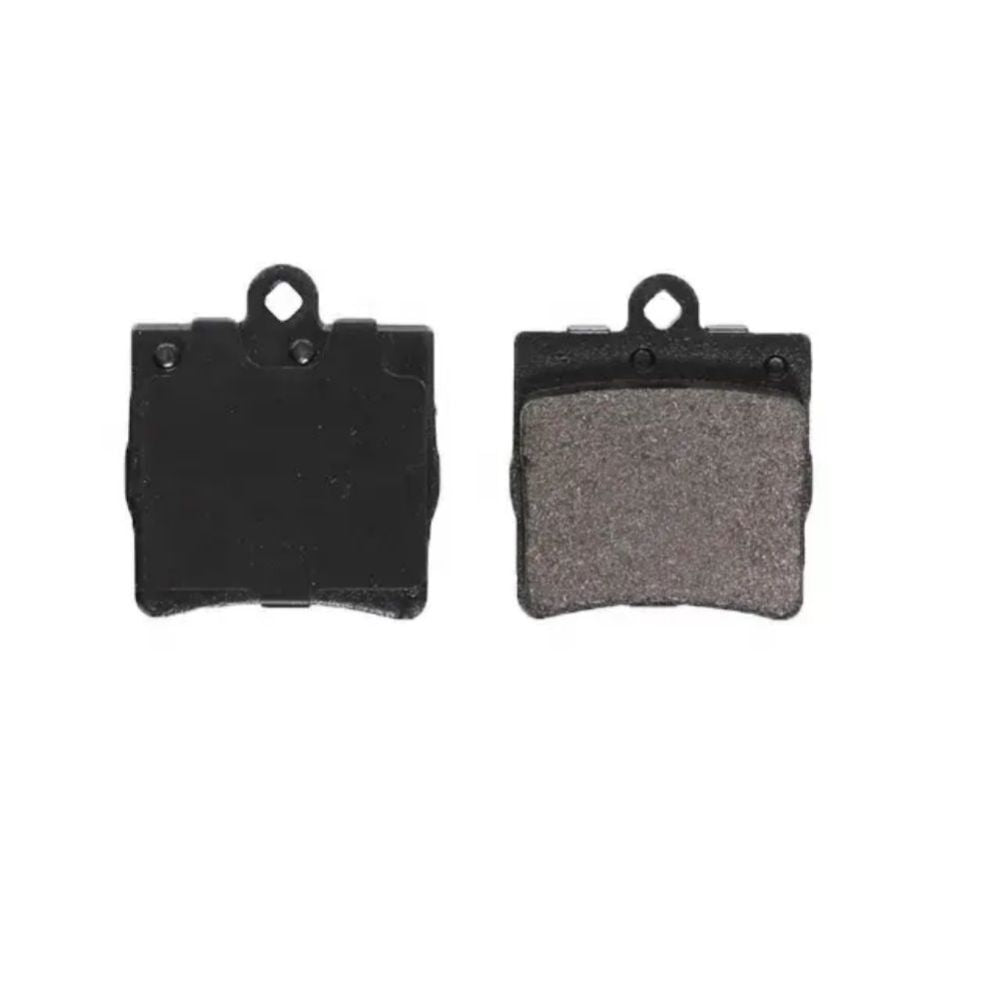 Brake pad kit for Mercedes A0024207420 0024207420 Q