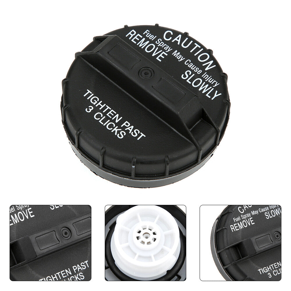 Gas Fuel Tank Cover Cap Fit For 2012 2013 for Jeep for Wrangler Compass for Grand Cherokee Q
