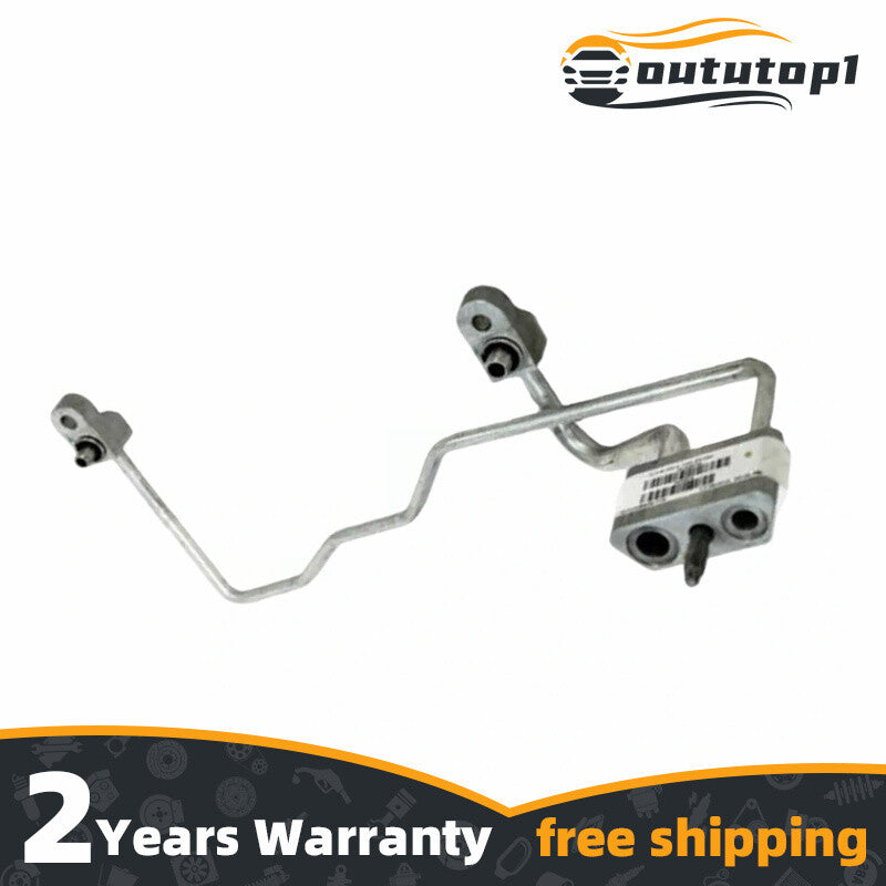 Air conditioner condenser liquid line suitable for Jeep Cherokee 2014 - 2019 68194991AD Q