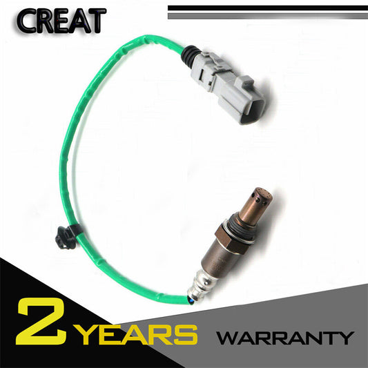 Rear oxygen sensor applicable to for Toyota for Camry 18-20, for Avalon 19-21, for Lexus ES300h 89467-33210