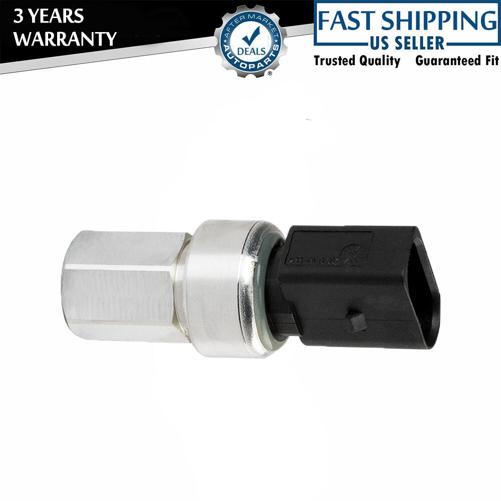 A/C Pressure Sensor Switch for Audi A3 for VW for Golf 1.4L 1.8L 2.0L 1998-2013 Q