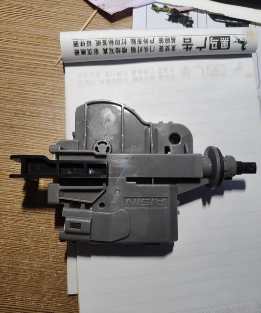for Toyota Fuel Door Lock Actuator 77030-0R010 for 2020-2022 Highlander/RAV4 Q
