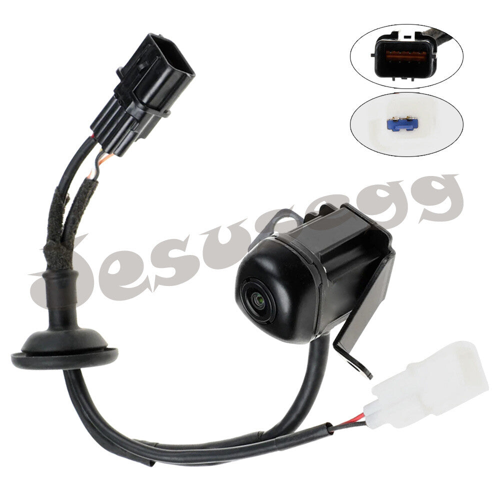 95760-G2000 Car Rear View Camera Fit for Ioniq 2016 17 18 19 20 23 95760G2000 Q