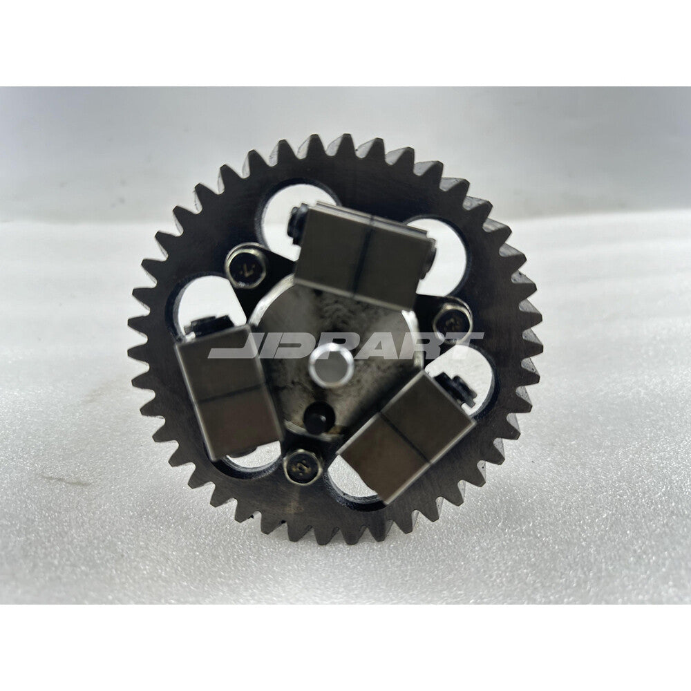 42T K4N diesel pump camshaft suitable for excavator engine parts -