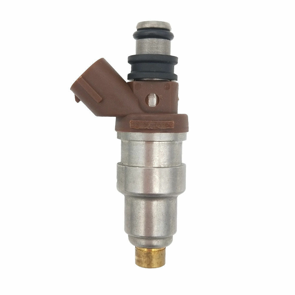 4-piece fuel injector 23250-75050 for Tacoma 1995-2000 T100 1996-1998 2.7L n