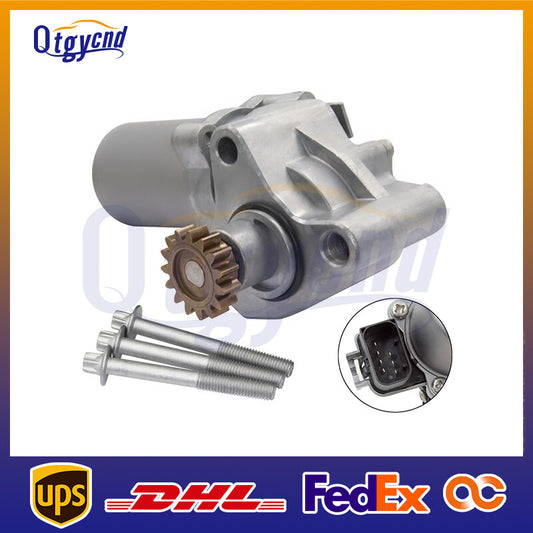 27107546671 Transfer box motor actuator suitable for BMW 328i, 528i, 530Xi 3.0L 2006-2013.