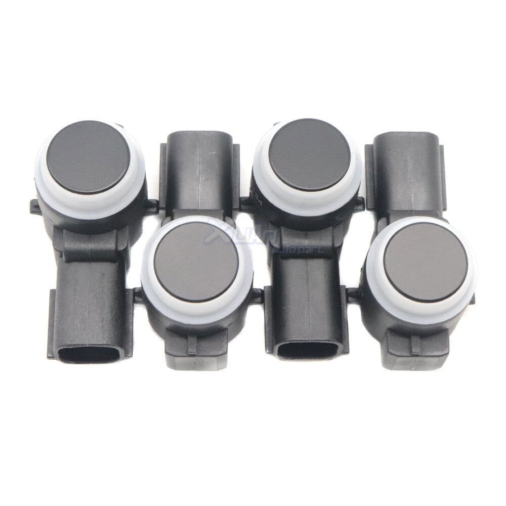 52050134 (4) Bumper Assist PDC Parking Sensor for Cadillac , General Motors, Silverado, for Buick - v