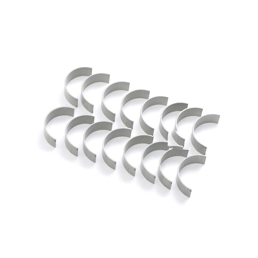 Connecting rod bearing housing kit for C218 W166 X166 M278 4.7L