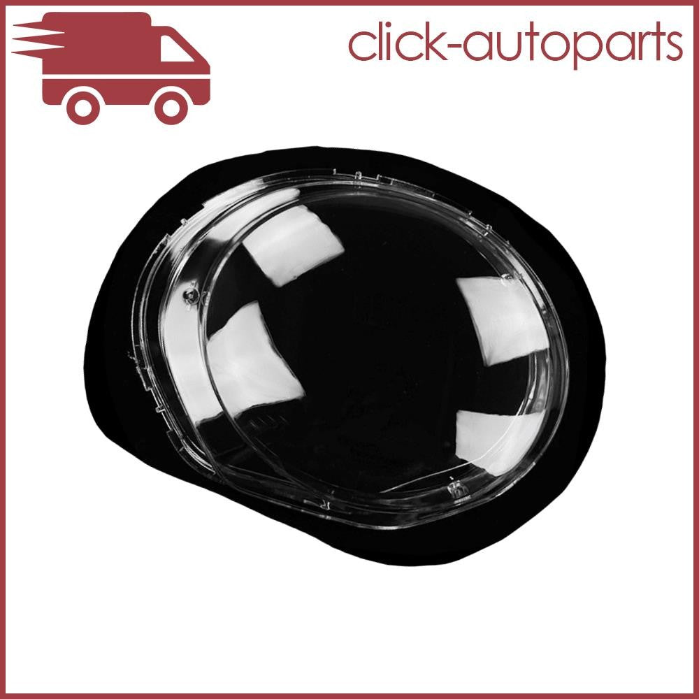 For ESQ 2014 Right Side Headlight Lens Clear Cover without Sealant Glue Replace