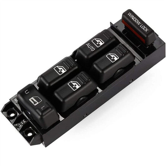 New Electric Power Window Control Switch Front LH for Chevy for GMC 4 Door n