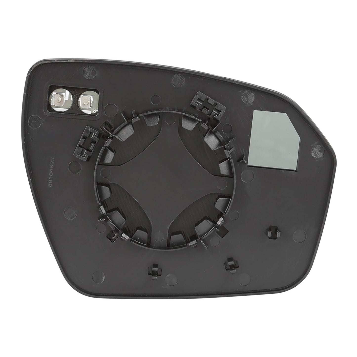 New Mirror Glass Driver Side Left fit for Land Rover for Range Rover Evoque LR025209