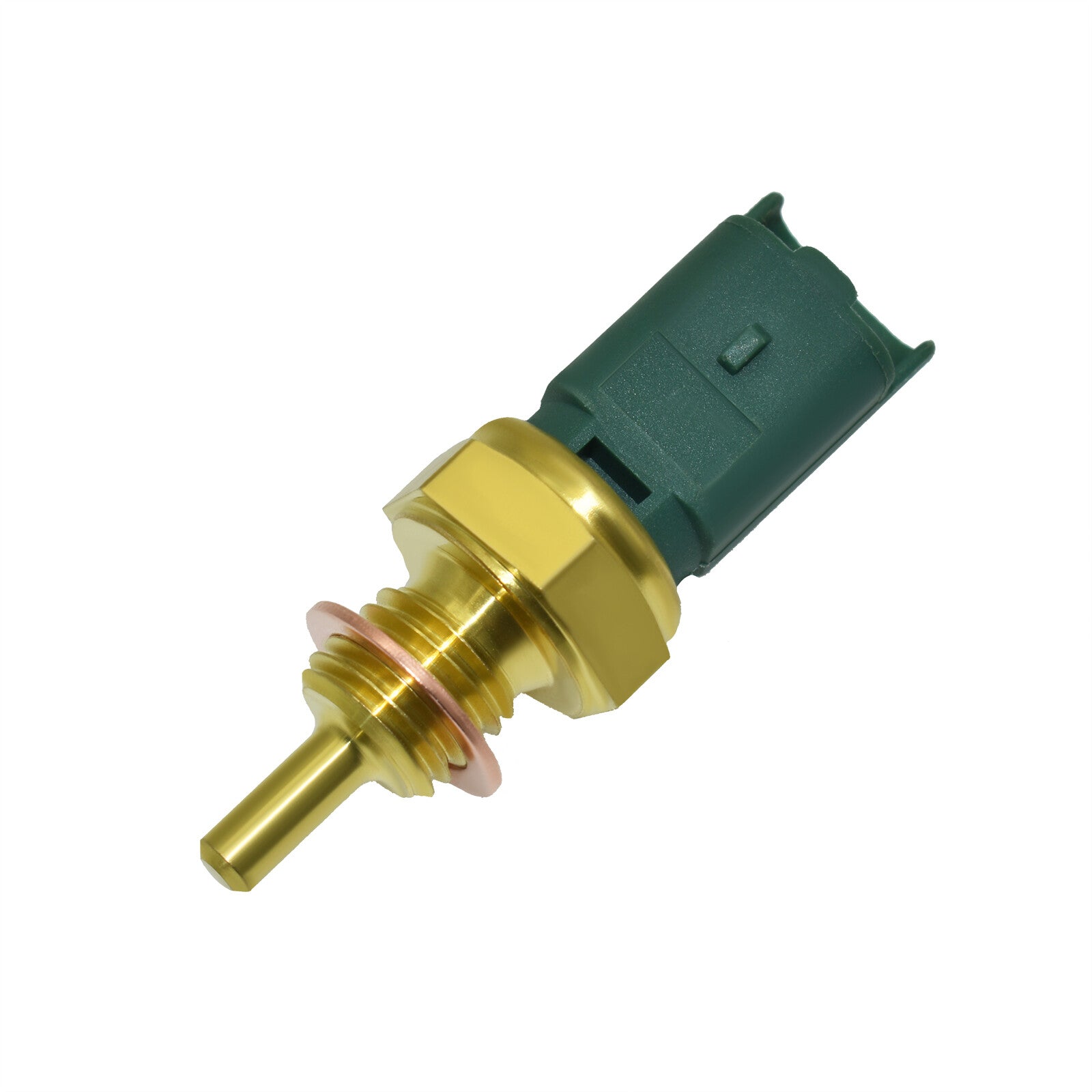 Coolant Temp Sender Unit Sensor for Alfa Romeo for Ford KA for Fiat 500 for Opel 55190792