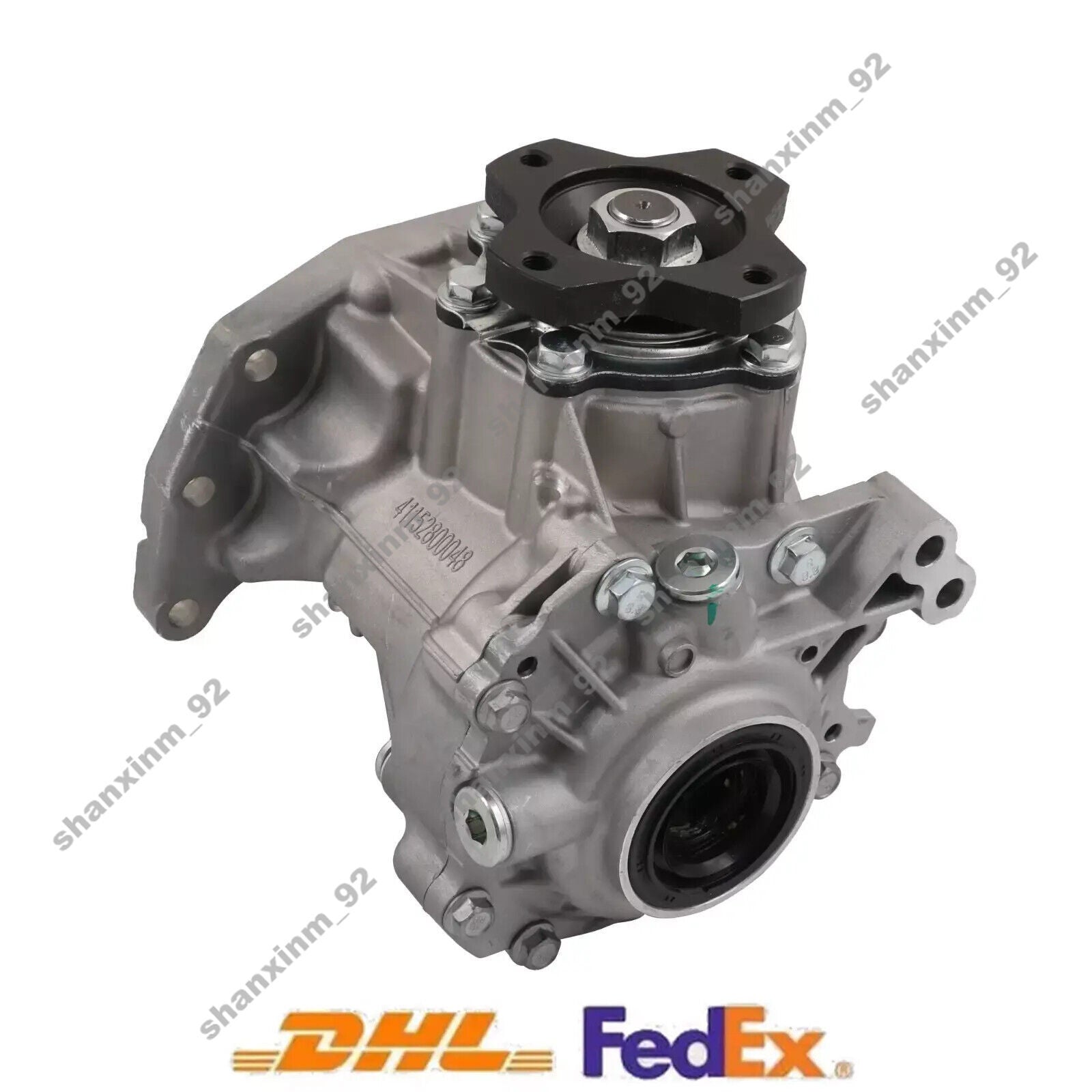 Transfer Case for Nissan Murano Pathfinder for Infiniti JX35 QX60 3.5L 33100-3KA0B