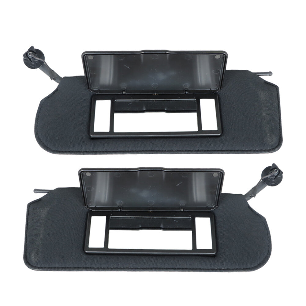360 Adjustable Rimless Rearview Side Mirrors for YAMAHA Tenere 700 XTZ700 XTZ07