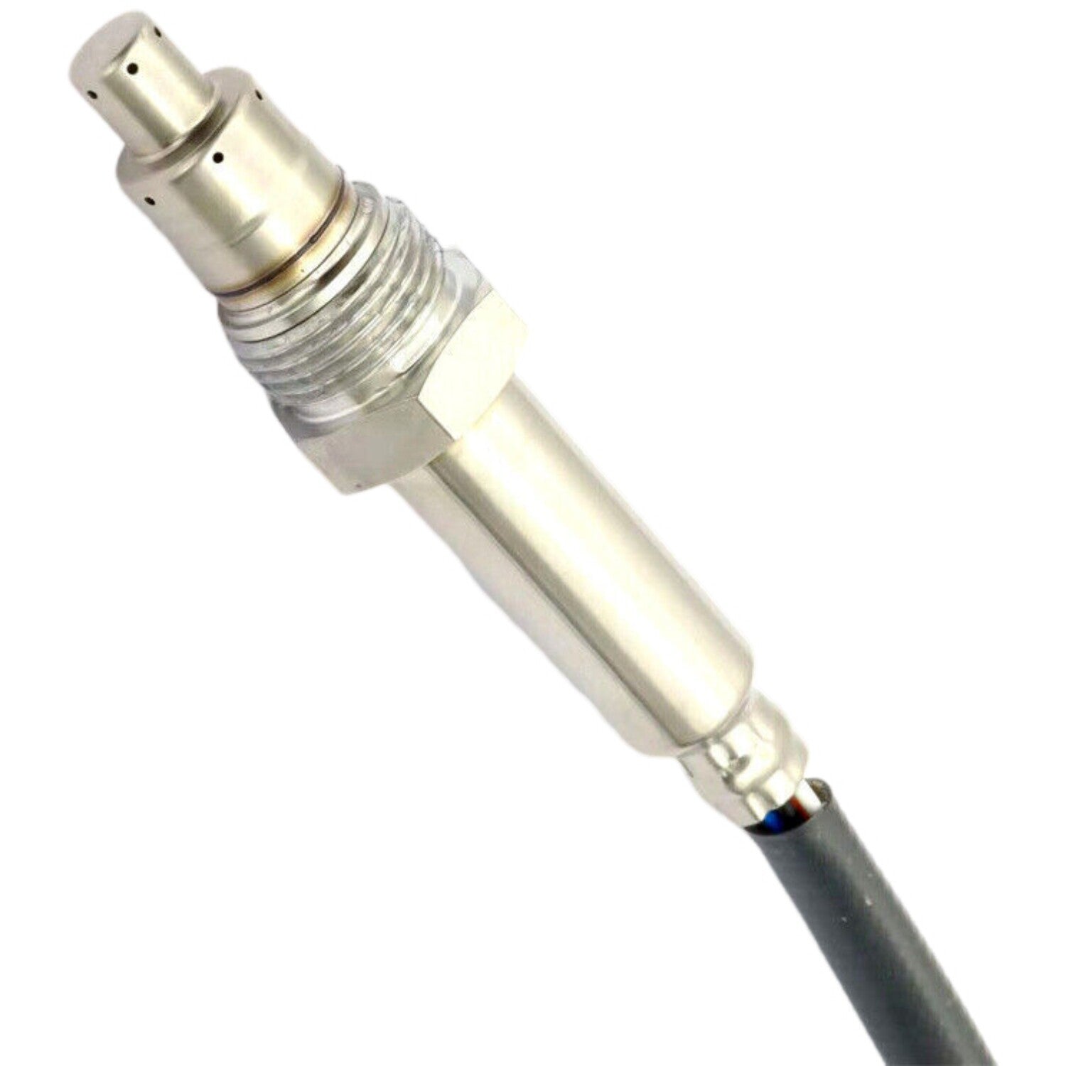 12718676 Nitrogen Oxide Sensor Position 2 Fit 2017-2019 GM for Chevrolet Silverado