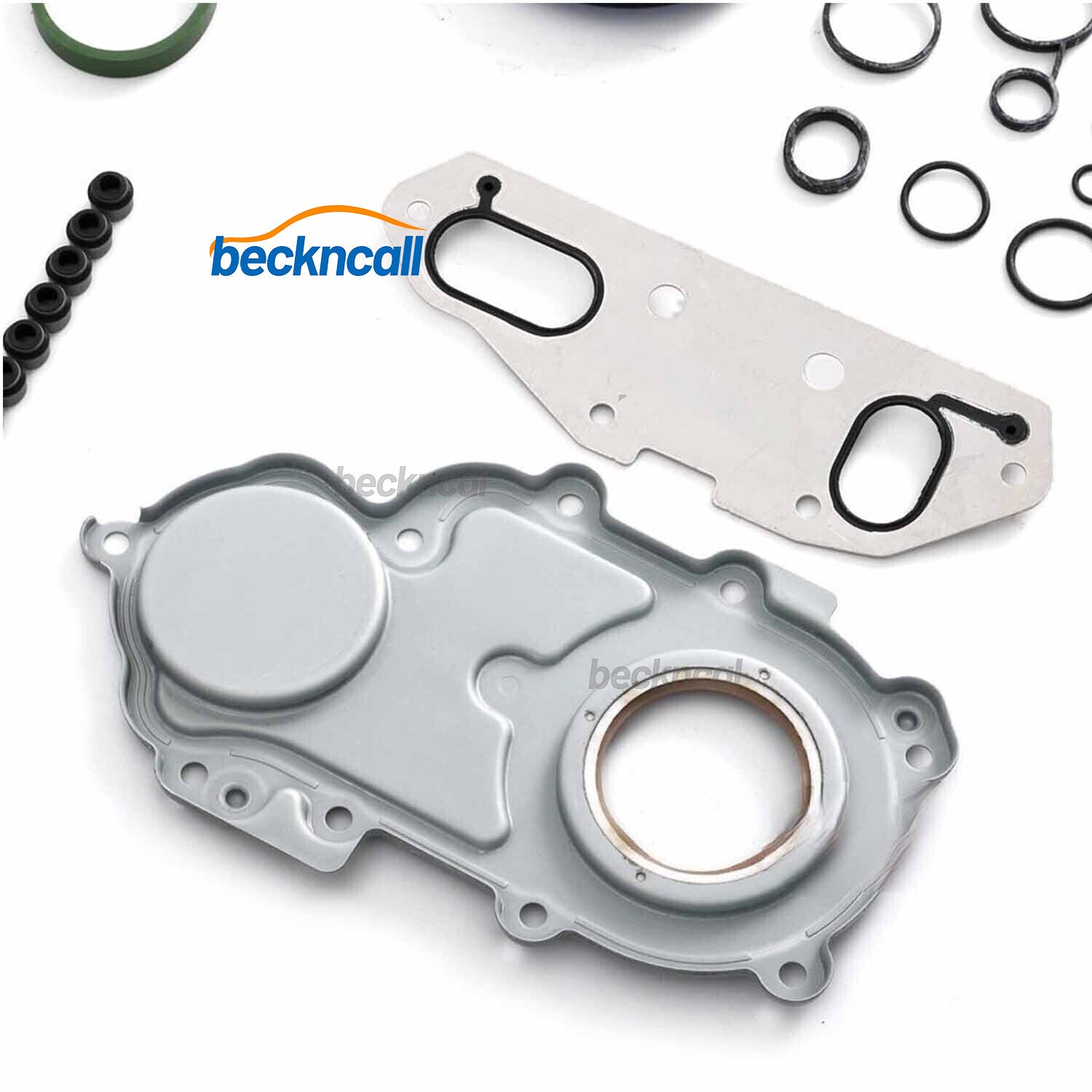 Engine Cylinder Head Gaskets Manifold Oil Seals Repair Kit For 3.2 for AUDI A4 A6 V6