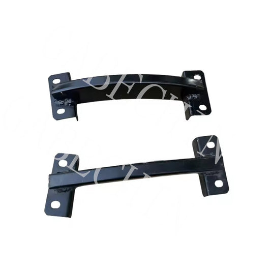 for Maserati Quattroporte M156 front crossbeam, equipment manufacturer: 670004979 670001310