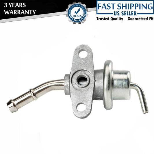 New Fuel Pressure Regulator 16740-MBW-J32 Fits for 2001 2002-2006 for Honda F4i CBR Q