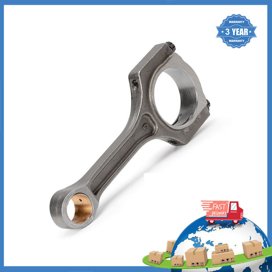 1x Engine Crankshaft Connecting Rod for Kia Sorento Sportage for Hyundai Sonata 2.4L