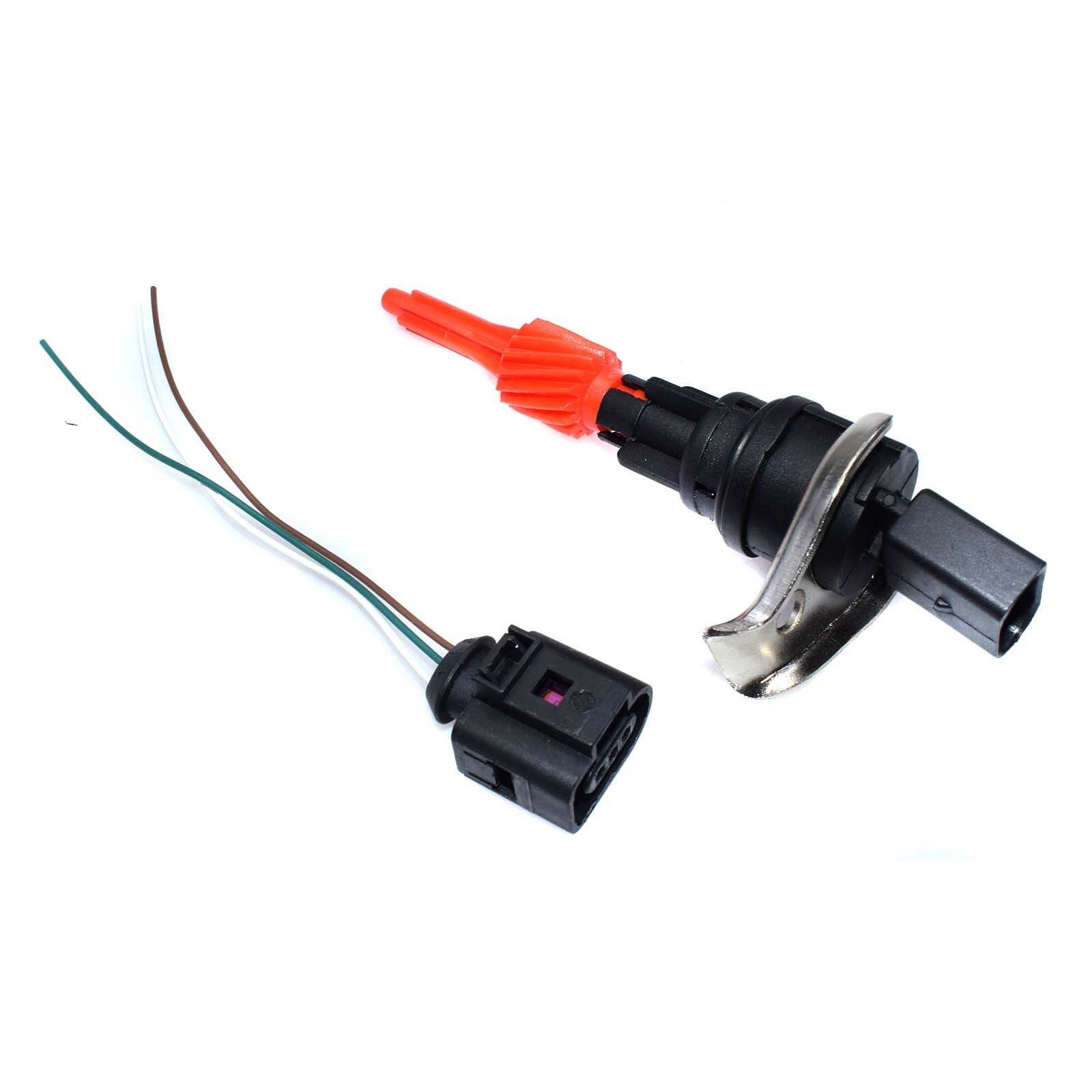 1H0919149A Car speed sensor with plug suitable for Cabrio, for Golf , for Jetta 1H0919149C Brand New n