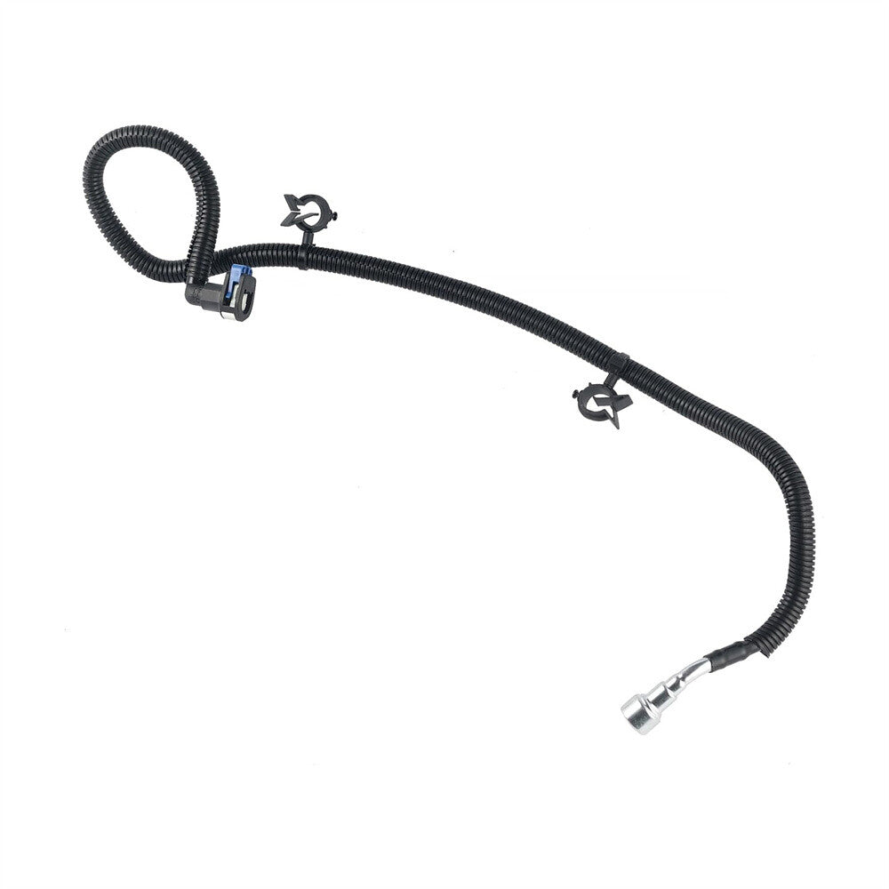 Fuel Supply Tube 68141849AD for Jeep for Wrangler JK 2012 2013 2014 2015 16 17 2018 Q