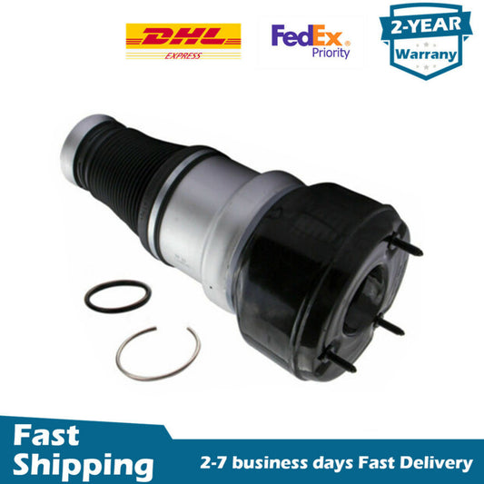 Front L/R Air Suspension Spring Repair Bag for Mercedes Benz W221 S320 S350 S400