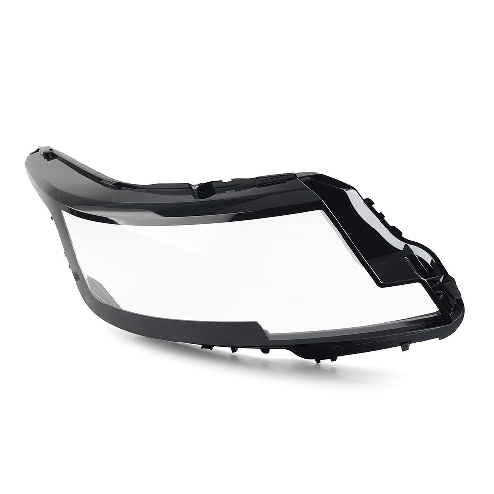 Headlight Lens Cover Lampshade Shell Right for Land Rover for Range Rover 2023-2024