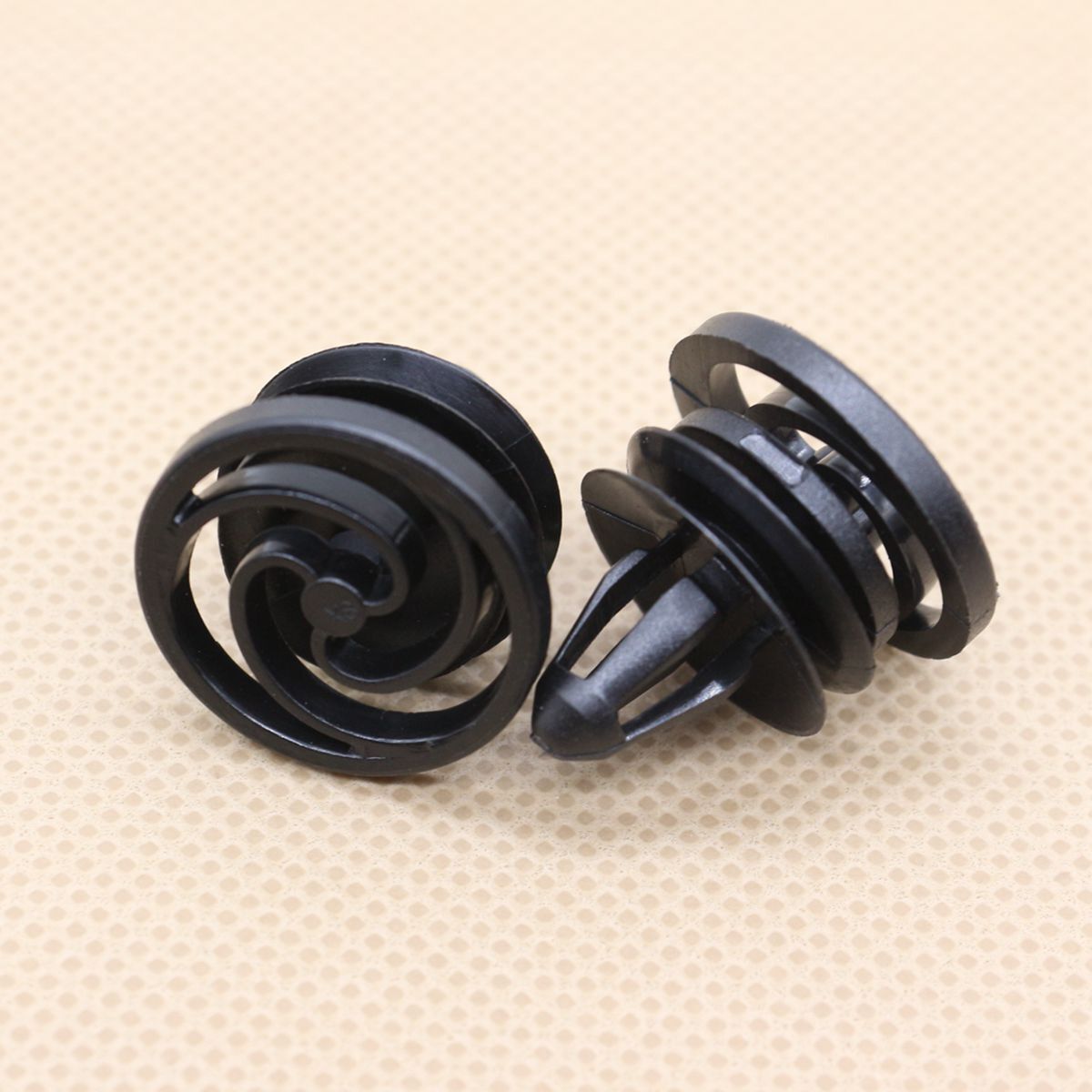 8-Piece Equipment Manufacturer Piston Ring Kit STD Piston 93mm for Cayenne 955 9PA S Turbo 4.5L V8 18527 A
