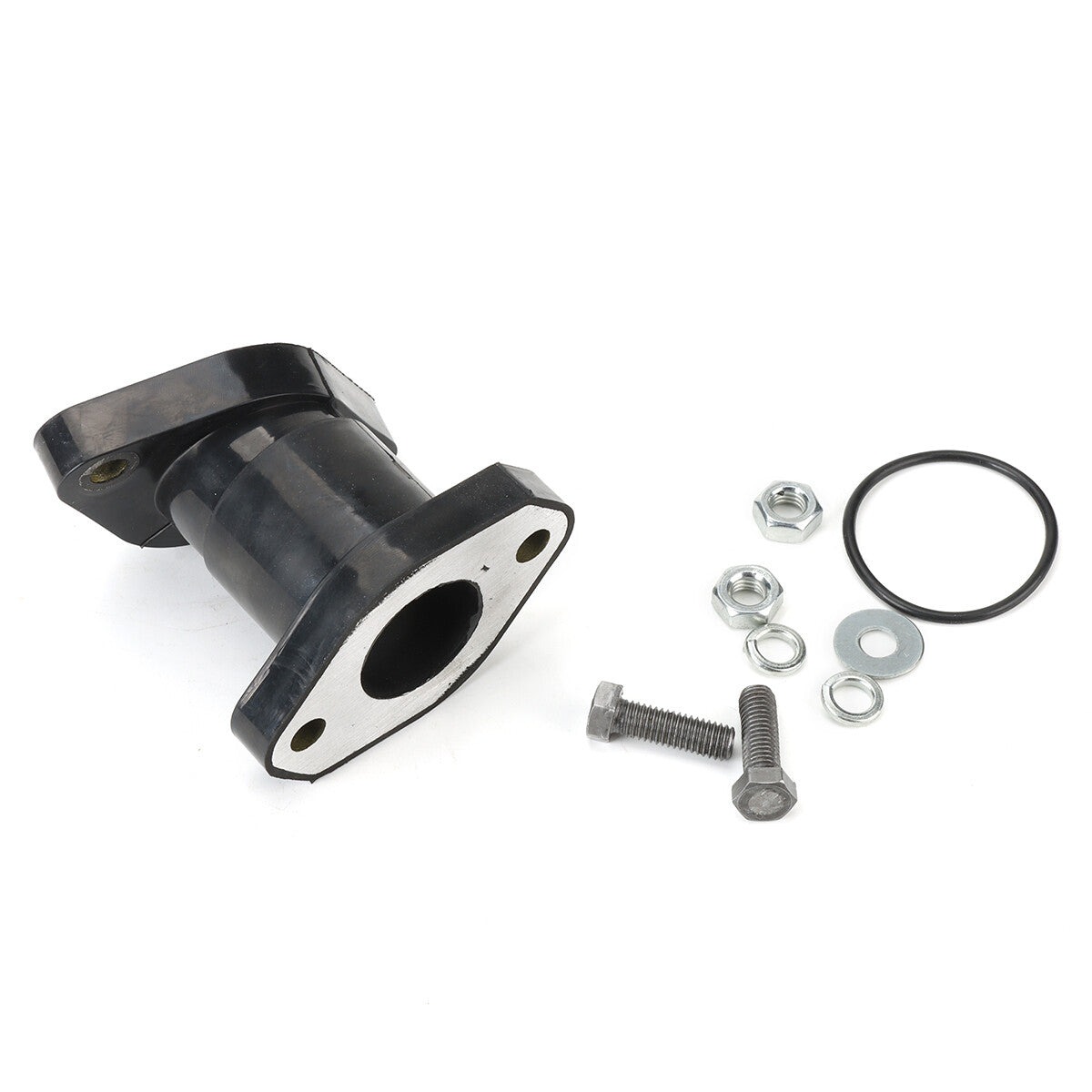 For Kodiak 400 Big Bear 350 Moto 4 YFM350ER 3HN-13586-02-00 Intake Manifold Boot