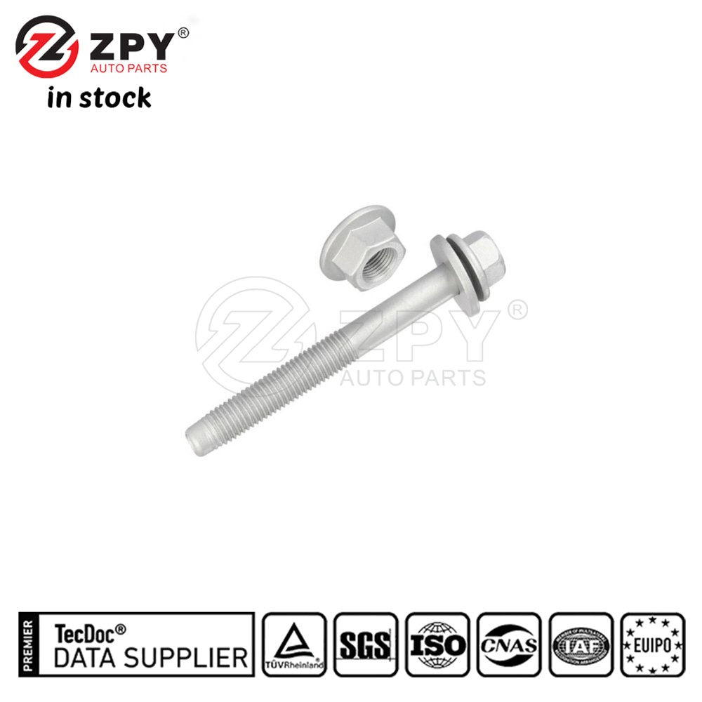 ZPY Lower Control Bolt Rear for Ford Edge for Mustang SEL Sport Utility 2024-2015 Q